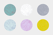 Contour Mapping, a Pattern Graphic by Hello Mart (Thumbnail 23 of 33)