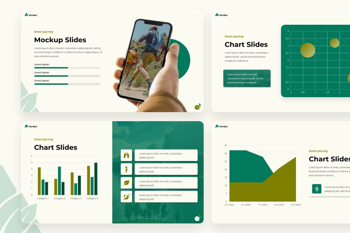 Verdea Presentation, a Presentation Template by Interpitch (Photo 6 of 9)