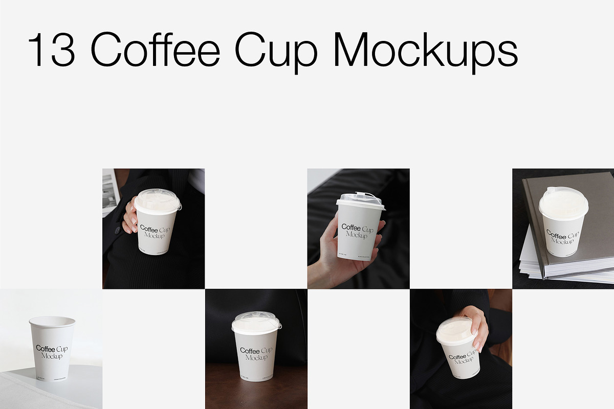 ALL MOCKUPS BUNDLE | 1000+ Mockups, an iPhone Mockup by Feel This (Photo 12 of 17)