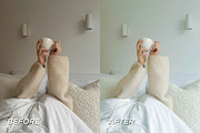 15 That Girl Lightroom Presets, a Preset Add-On by TheWayfarerShoppe (Thumbnail 5 of 8)