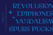 Ralagowr, a Serif Font by Portion.Labs (Thumbnail 3 of 10)
