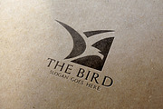 The Bird Logo, a Branding & Logo Template by GladicMonster (Thumbnail 7 of 10)