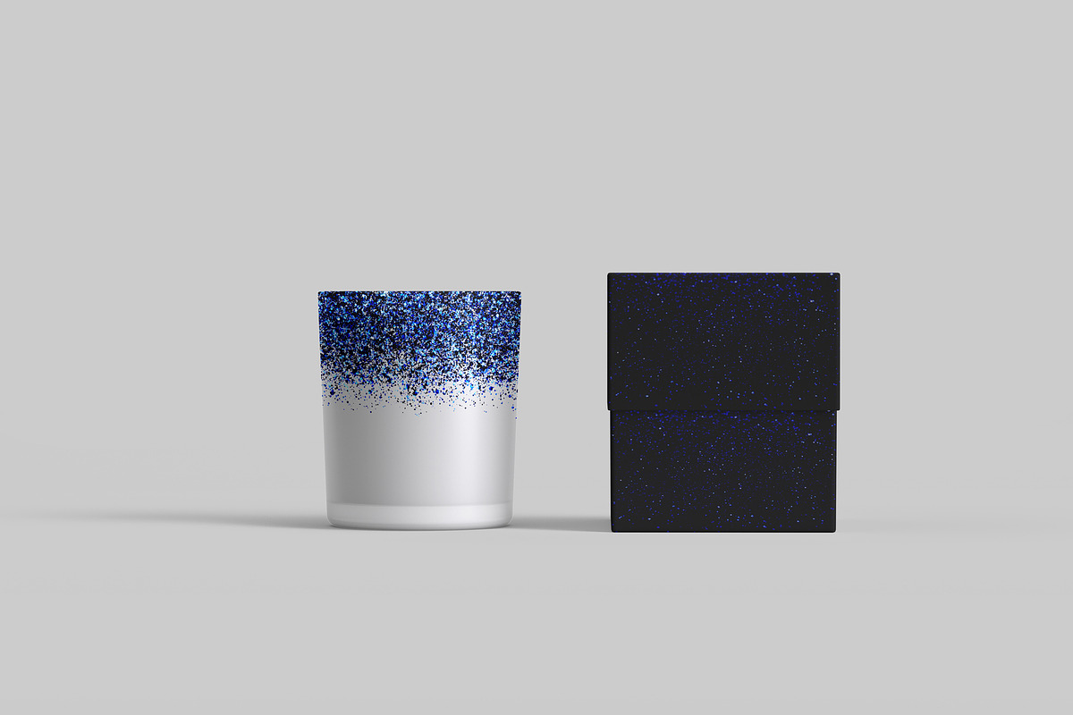 Glitter Texture, a Texture Graphic by tahananeart (Photo 4 of 8)
