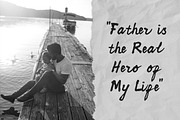 Futherhand | Handwritten Font, a Font by Letterature Std. (Thumbnail 5 of 7)