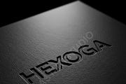 Hexoga - Elegant Modern Serif Displa, a Font by Astuti Studio (Thumbnail 15 of 16)