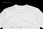 MOKITUP: Inside Out T-Shirt Mockup, a Shirt Mockup by MOKITUP (Thumbnail 2 of 4)
