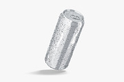 Aluminium Soda Can Set 3D Model, an Object 3D Model by rebrandy (Thumbnail 6 of 11)