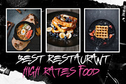 Provesa - Brush Font, a Handwritten Font by Dhabee (Thumbnail 9 of 17)