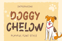 Doggy Chelow
