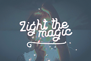Rill Script, a Script Font by Newface (Thumbnail 2 of 6)