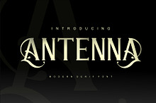ANTENNA
