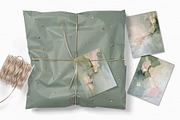 Ethereal Brushwork, a Decorative Illustration by rileyBgraphics (Thumbnail 5 of 7)