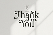 History Nineties Font, a Serif Font by HansCo Studio (Thumbnail 11 of 11)