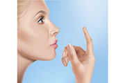 Contact Lenses Bundle, a Decorative Illustration by Zonda (Thumbnail 13 of 14)