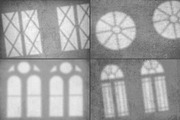 50 windows shadows, a Texture Illustration by AnastasiyaOleynik (Thumbnail 11 of 14)