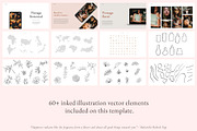 KATLYA - Powerpoint Template, a Presentation Template by Elokka Std. (Thumbnail 11 of 11)