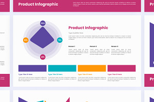 Product Infographic Template V2