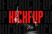Thealiens - Ligature Condensed Sans, a Sans Serif Font by Almarkhatype (Thumbnail 5 of 10)