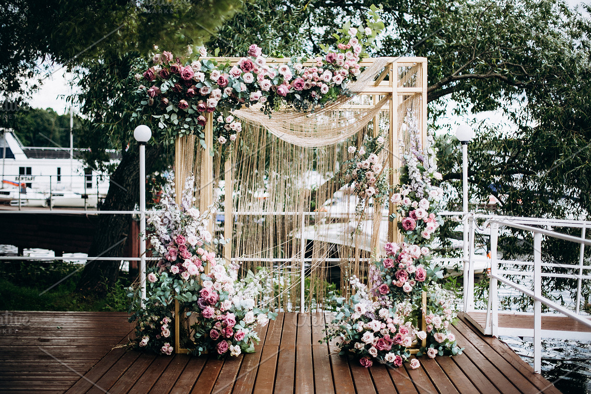 30 PHOTOS of WEDDING decoration, a Holiday Photo by PRESETS & PICS BY MELNYK (Photo 29 of 35)