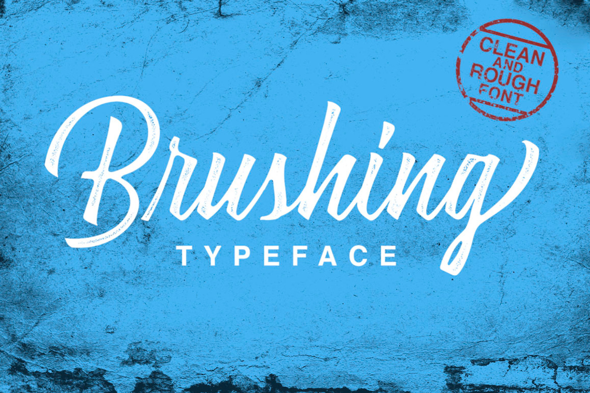 Brushing preview 2