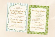 Whimsical Watercolor Frames Bundle, an Object Graphic by Ayya Studio (Thumbnail 9 of 14)