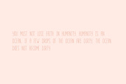 San Diego | Beach Font Set, a Sans Serif Font by Jen Wagner Co (Thumbnail 8 of 9)