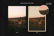 Grainy Postcard Print Effect, a Layer Style Add-On by Freezerondigital (Thumbnail 5 of 10)