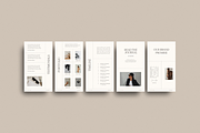 Instagram Template | Posts & Stories, a Social Media Template by Wild Theory (Thumbnail 11 of 13)