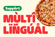 Crunchero, a Sans Serif Font by Brand_Hero (Thumbnail 3 of 13)