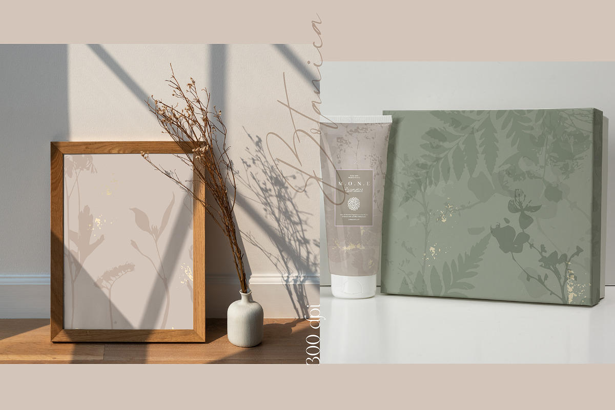 4 FLORAL SEASONS BUNDLE, a Texture Graphic by Anna Sokol (Photo 11 of 55)