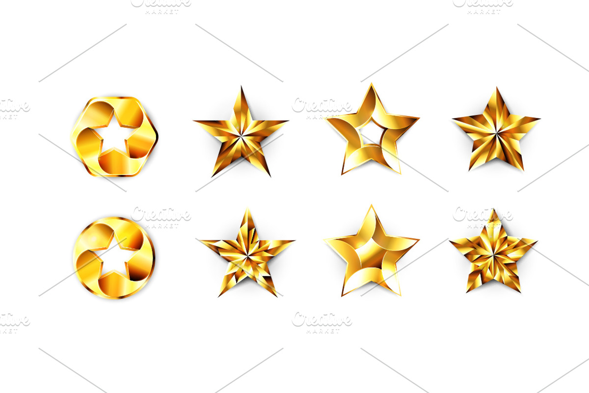 Stars. Mega Bundle., an Icon by Alexey Yarkin (Photo 5 of 13)