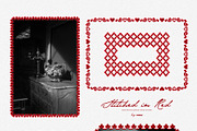 Stitched in Red Elements, an Object Graphic by Purple (Thumbnail 6 of 17)