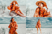 Almonds Lightroom Presets Pack, an Action Add-On by PixelHive Pro (Thumbnail 10 of 15)