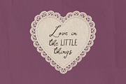 Garden Brunch Script & Sans Duo, a Handwritten Font by BilberryCreates (Thumbnail 6 of 11)