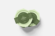 Food Packaging Mockup, a Product Mockup by bimockup (Thumbnail 2 of 6)