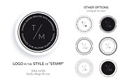 A solid business card of a realtor, a Business Card Template by ARg Design (Thumbnail 2 of 5)