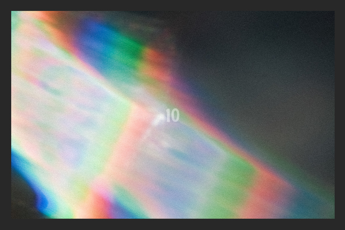 Shadow Dreams | 15 Real Prism Photos, an Abstract Photo by Melanie Helena (Photo 7 of 10)