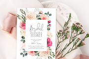 Elegance roses clipart, a Decorative Illustration by AnnelyBlooms (Thumbnail 13 of 13)