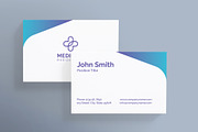 Medical Clinic Print Pack, a Poster Template by TemplatesNow! (Thumbnail 7 of 11)