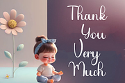 Outside Easter, a Handwritten Font by InermediaSTUDIO (Thumbnail 4 of 8)