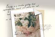 Selinea Bonique - Natural Signature, a Handwritten Font by Pandeka Studio (Thumbnail 6 of 9)