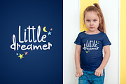 Barb & Cally Font, a Sans Serif Font by Denise Chandler (Thumbnail 3 of 8)