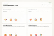 3D E-Commerce Icons, an Emoji Icon by River Visual (Thumbnail 5 of 5)