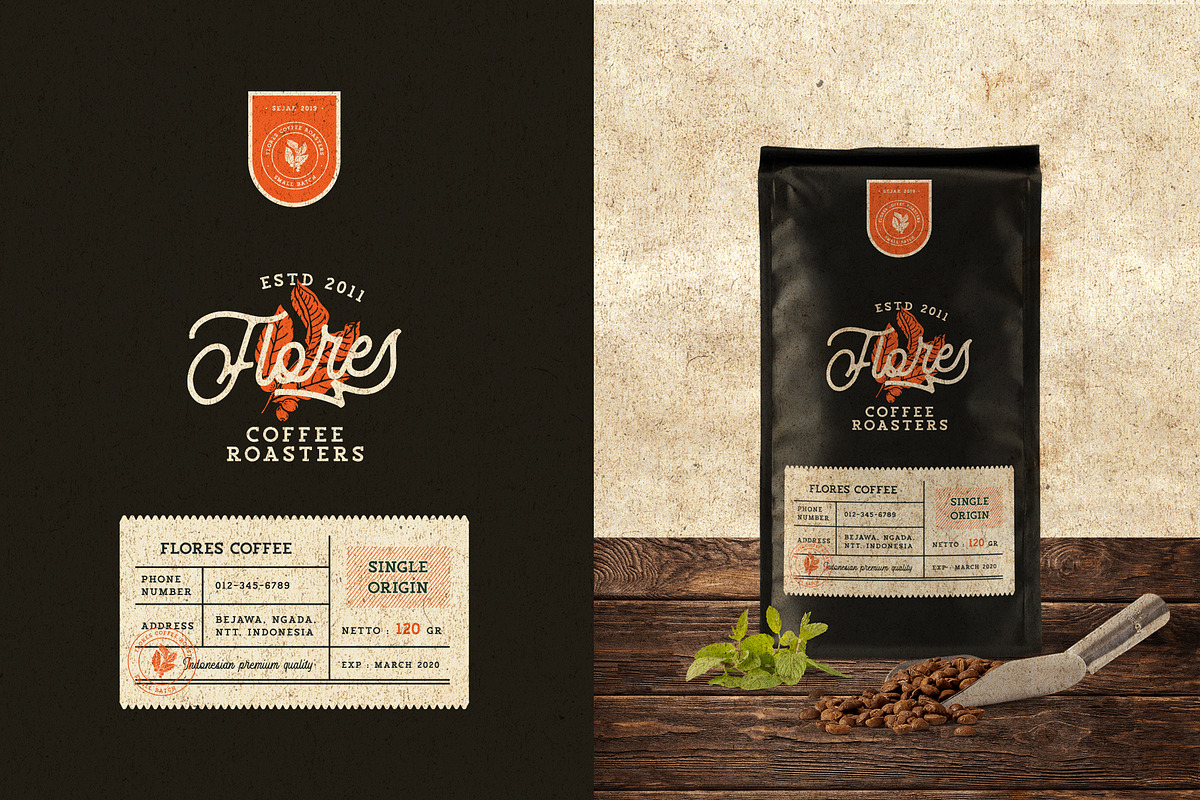 Salveation Font Collection preview 7