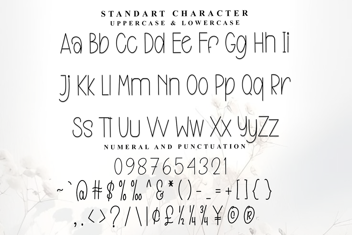 Beach Coconut, a Sans Serif Font by FreshTypeINK (Photo 2 of 7)