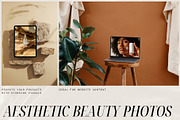 95 Beauty Stock Photos Collection, a Beauty & Fashion Photo by Design Alchemy Studio (Thumbnail 8 of 13)
