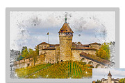 Master Collection Ps Action Bundle, an Action Add-On by Studio Retouch (Thumbnail 9 of 31)
