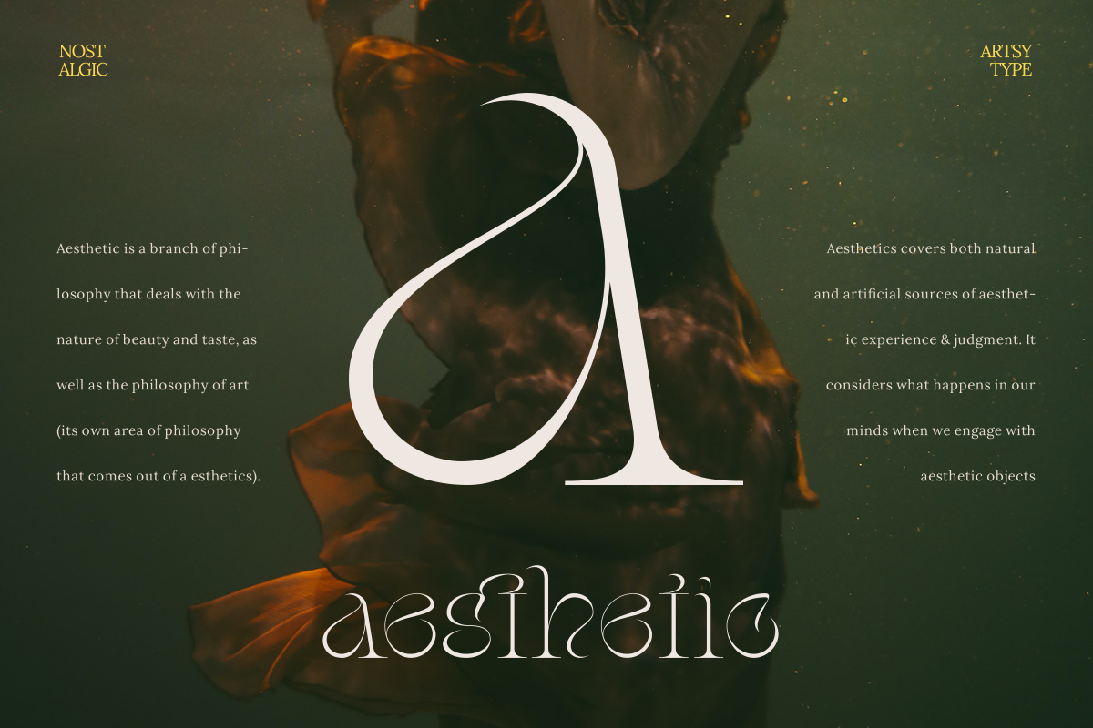 Stager - Unique Classy Serif, a Serif Font by Dharmas Foundry (Photo 5 of 15)