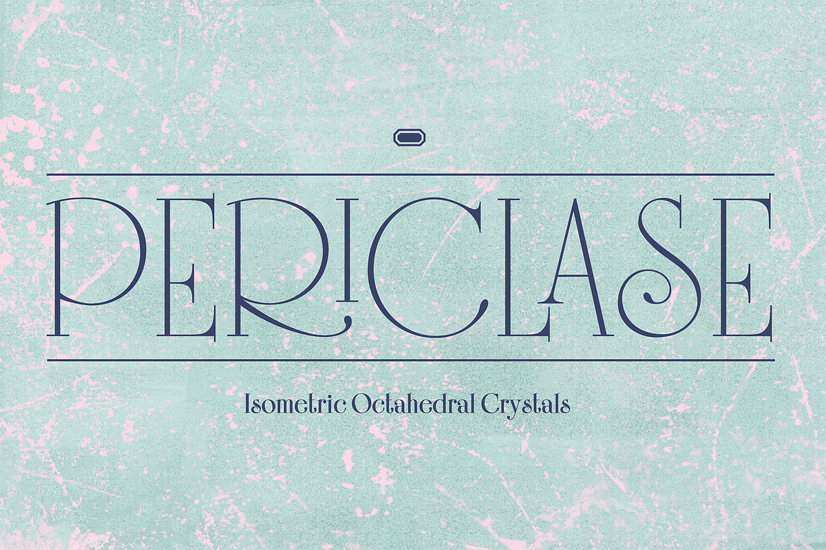 Solingen Font Family, a Serif Font by Mysterylab Designs (Photo 4 of 6)