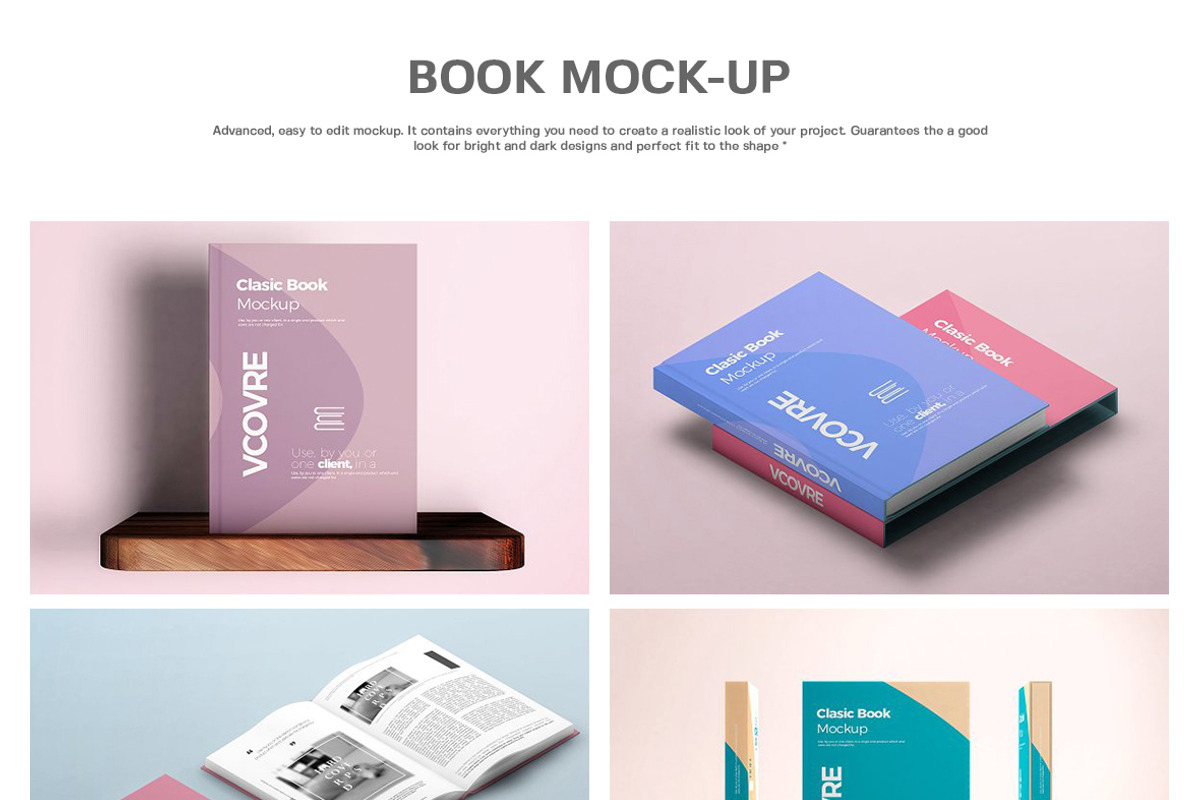 Print Work BUNDLE, a Print Template by Nevada63 (Photo 5 of 8)